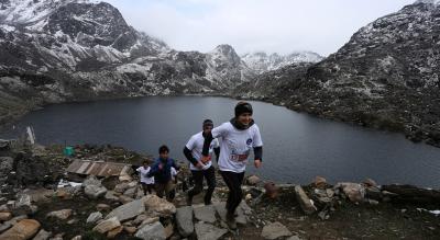 Nepal to allow solo travellers in restricted areas bordering China Nepal to allow solo travellers in restricted areas bordering China