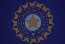 BCCI announces schedule for India’s 2-T20I tour of Ireland