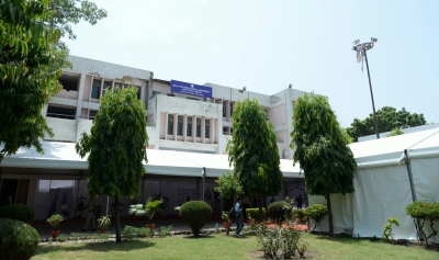 NCB partners DTU to boost skills, research in cement and construction sector NCB partners DTU to boost skills, research in cement and construction sector