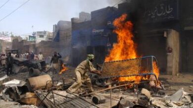 Religious freedom in South Asia: India’s pluralist framework in troubled neighbourhood