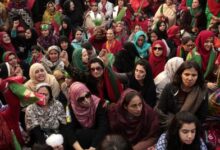 Pakistan: Women remain severely underrepresented in police department