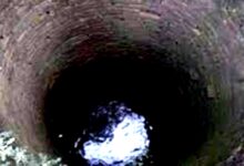 Telangana woman kills herself after throwing two daughters into well