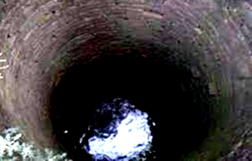 Telangana woman kills herself after throwing two daughters into well