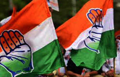Bengal polls: Congress announces candidates for 284 of 294 Assembly seats