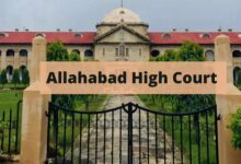 Allahabad HC orders UP govt to pay Rs 50,000 compensation for 15-day unlawful detention due to police error