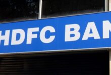 Jefferies rejigs key portfolios, removes HDFC Bank; bank shares slip 3 pc