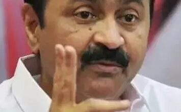 Kerala CPI-M in deep crisis after a decade in power: LoP Satheesan