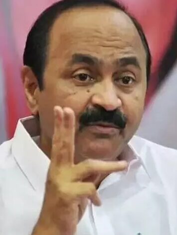 Kerala CPI-M in deep crisis after a decade in power: LoP Satheesan