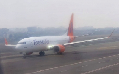 Now Akasa Air announces fuel surcharge of up to Rs 1,300 on flights from March 15