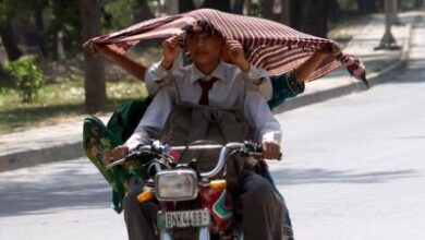 Pakistan faces looming climate disaster, most heat-related deaths by 2050: Report