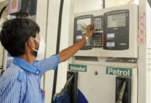 Retail petrol and diesel prices won’t change, excise cut to offset oil firms’ losses: Govt