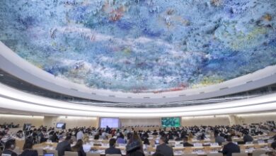 Women leading changing social landscape in J&K, RSKS activist tells UNHRC