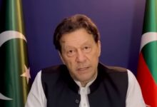 ‘Have sold their souls’: Imran Khan on Pak judiciary’s ‘inhumane treatment’ of Bushra Bibi