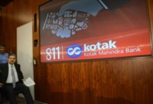 Kotak Mahindra Prime names Suraj Rajappan as CEO with incumbent set to superannuate