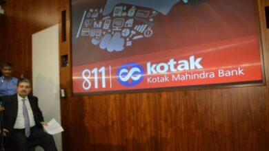 Kotak Mahindra Prime names Suraj Rajappan as CEO with incumbent set to superannuate