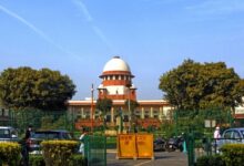 SC issues notice on PIL to curb animal sacrifice in temples across country