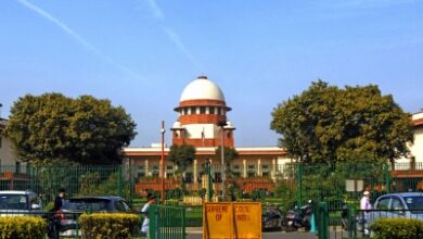 SC issues notice on PIL to curb animal sacrifice in temples across country