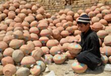 Pakistan’s weak production base threatens economic recovery: Report