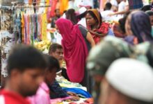 Bangladesh stares at economic earthquake due to Iran war: Report