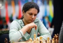 ‘I do not feel fully secure’: GM Koneru Humpy withdraws from FIDE Women’s Candidates due to Iran-Israel war
