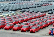 Auto industry growth to moderate in FY27 after strong policy‑led momentum this fiscal