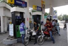 Pakistan increases price of kerosene, light diesel oil