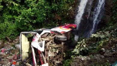 Nepal: Indian Embassy working to repatriate mortal remains of pilgrims killed in road accident