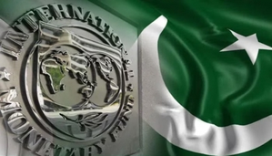 IMF holds back  billion loan as Pakistan fails to meet tax target