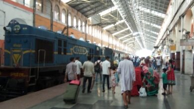 Additional coach facility added to Jammu Rajdhani Express to visit Mata Vaishno Devi on Navratri