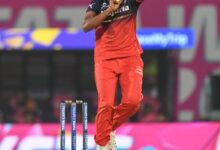 Arundhati Reddy among three ICC Women’s Player of the Month nominees for February