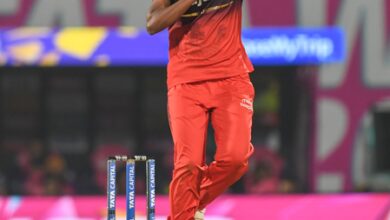 Arundhati Reddy among three ICC Women’s Player of the Month nominees for February