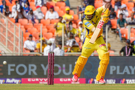 IPL 2026: Urvil Patel comes in for CSK as GT opt to bowl