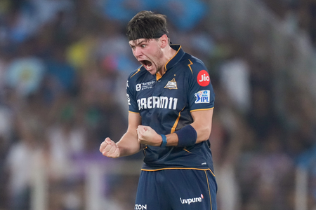 IPL 2026: SRH pick Coetzee as injury replacement for Payne