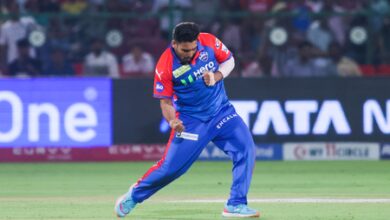 Domestic season, India A exposure after last year’s IPL made me a better cricketer, says Nigam