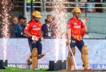 IPL 2026: Unselfish approach and off-field bond are key to partnership with Priyansh, says Prabhsimran