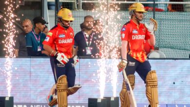 IPL 2026: Unselfish approach and off-field bond are key to partnership with Priyansh, says Prabhsimran