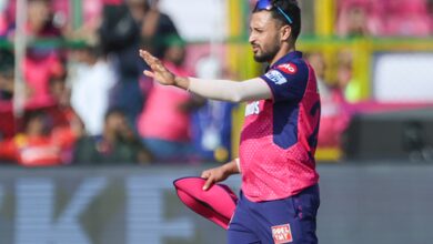 IPL 2026: CSK sign Akash Madhwal as replacement for injured Mhatre