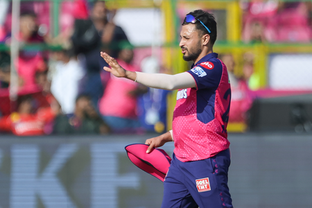 IPL 2026: CSK sign Akash Madhwal as replacement for injured Mhatre