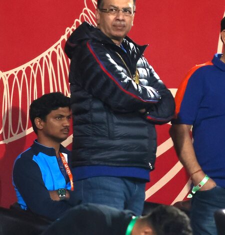 Delhi HC grants injunction in favour of LSG owner Sanjiv Goenka in personality rights case