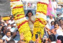 BRS looks to revert to TRS; may face challenge from Kavitha over old party name