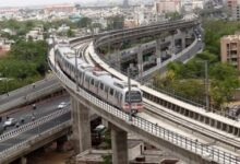 Union Cabinet approves Rs 13,037 crore Jaipur Metro Phase-2 project