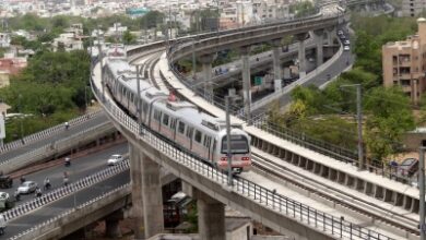 Union Cabinet approves Rs 13,037 crore Jaipur Metro Phase-2 project