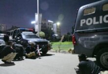 Five killed, 13 others injured after suicide bombing in Khyber Pakhtunkhwa