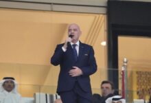 Iran will participate in World Cup, confirms football chief Infantino, despite their absence from FIFA Congress