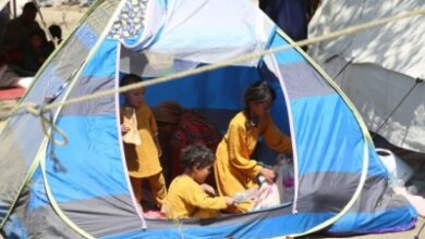 UK not ruling out possibility of returning rejected asylum seekers to Afghanistan: Report