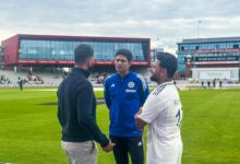 Reverse sweep wouldn’t have suited my game, says Pujara