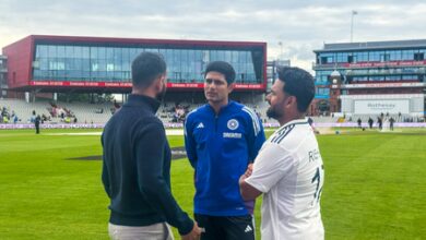 Reverse sweep wouldn’t have suited my game, says Pujara