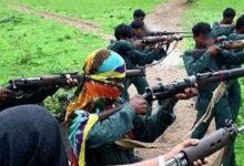 Agencies warn of sympathiser networks targeting campuses to spread Maoist ideology