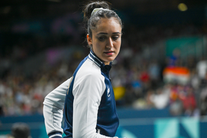 ITTF World Team C’ships: Manika, Sathiyan to spearhead India’s challenge in London