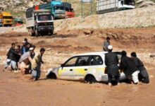 Over 31,000 people impacted by flash floods in Afghanistan in 2025: UN